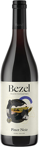 BEZEL BY CAKEBREAD PINOT NOIR 