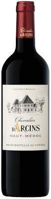 CHEVALIER D'ARCINS HAUT MEDOC 