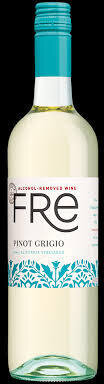 FRE PINOT GRIGIO 