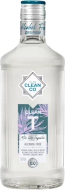 N/A CLEAN CO CLEAN T TEQUILA 700ML