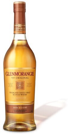 GLENMORANGIE 10YR SCOTCH 