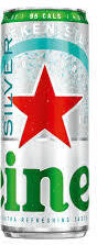 Heineken Silver