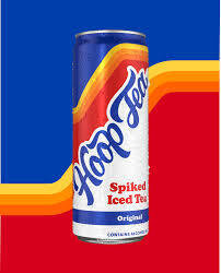 Hoop Tea Original
