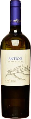 Pastini Locorotondo Antico Bianco
