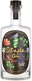 Staple- New York Gin