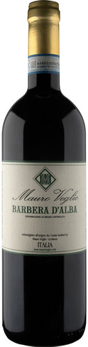 Mauro Veglio Barbera D'alba
