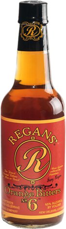 Regan's Orange Bitters No