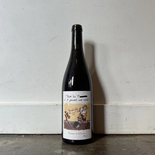 L'Octavin, Corvée de Trousseau 2022/23