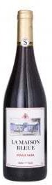 LA MAISON BLEUE PINOT NOIR 750ML