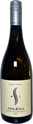 Solena Estate Pinot Gris