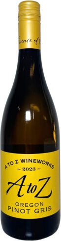A TO Z PINOT GRIS