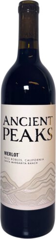 ANCIENT PEAKS MERLOT