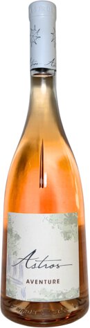 Chateau Astros Aventure Rose