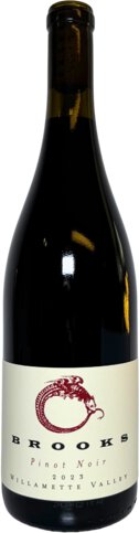 Brooks Willamette Pinot Noir
