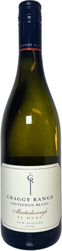 Craggy Range Sauvignon Blanc