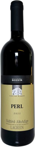 Cantina Bolzano Lagrein Perl Sudtirol Trentino Alto Adige Italy