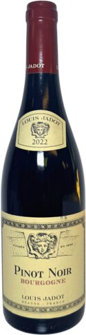 JADOT PINOT NOIR