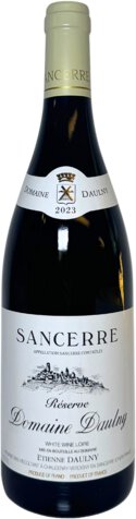 Domaine Daulny Sancerre Reserve Blanc