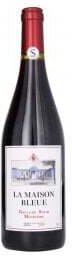 LA MAISON BLEUE GSM 750ML