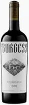 Burgess Napa Valley Promiscua Cabernet Sauvignon