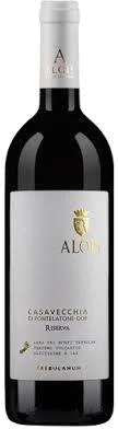ALOIS CASAVECCHIA TREBULANUM RISERVA