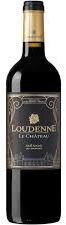 Chateau Loudenne Medoc Cru Bourgeois Wine