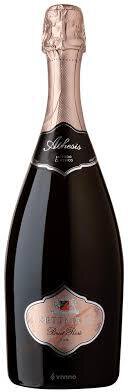 Kettmeir Brut Rose Spk Athesis