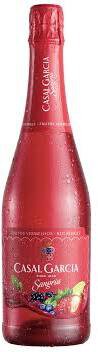 Casal Garcia Sangria Red Berries