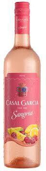 Casal Garcia Sangria Rose
