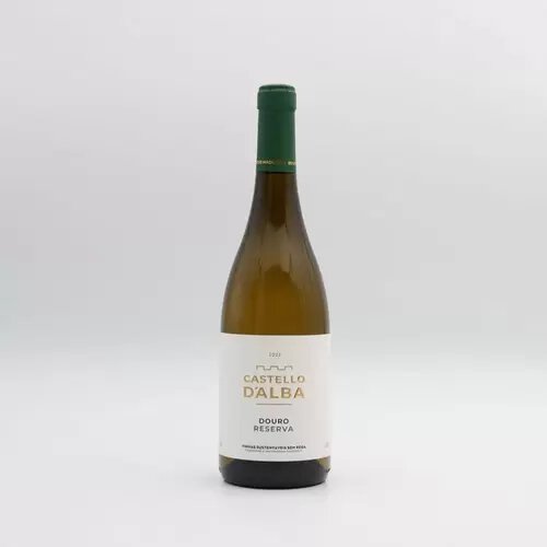 Castello D'alba Douro Vinho Branco