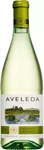 Fonte Aveleda Vinho Verde White