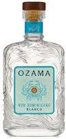 Ozama Ron Dominicano Blanco