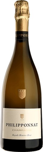 Philipponnat Royal Reserve Non Dose