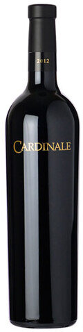 Cardinale Estate Proprietary Red 2011