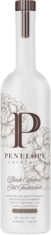 Penelope Black Walnut Old Fashioned Rtd