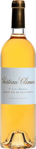 Chateau Climens Sauternes