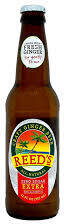 Reed's Extra Ginger Beer Zero Sugar