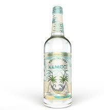 Kamoti White Tea Shots Rtd