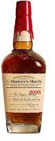 Maker's Mark Woodfinishing Series 2025 The Keepers Release 109.2