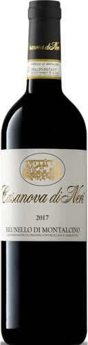 Casanova Di Neri White Label Brunello Di Montalcino 2017