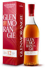 Glenmorangie The Lasanta 12 Year Old