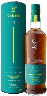 Glenfiddich - 16YR 