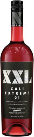 Xxl Cali Extreme