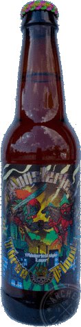 THREE FLOYDS SEASONAL: MUNST/PRIDE & JOY