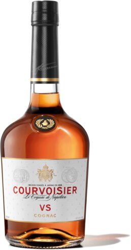 Courvoisier - VS Cognac