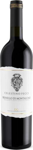 Celestino Pecci Brunello Di Montalcino 2017