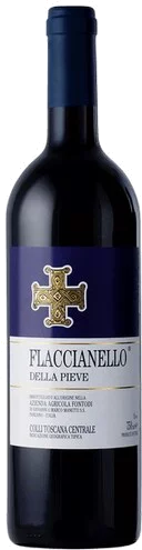 Fontodi Flaccianello della Pieve IGT 2022 (750ml)