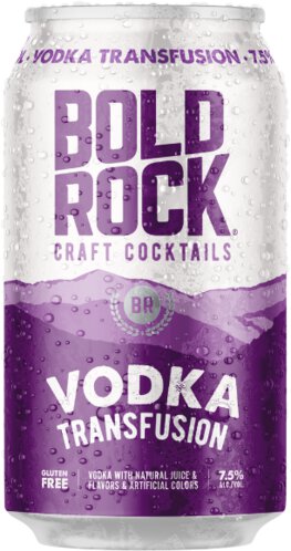 Bold Rock - 