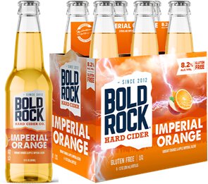 Bold Rock - 