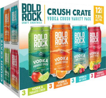 Bold Rock - 
